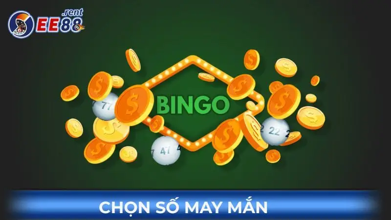 Kinh nghiệm chơi xổ số EE88 giúp tăng tỷ lệ trúng thưởng 3 Chon-so-may-man