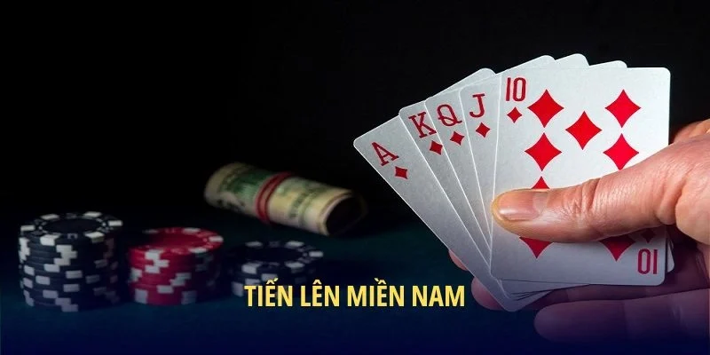 Tiến Lên Miền Nam
